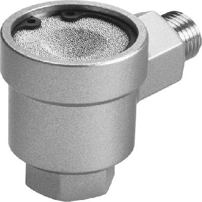 Quick Exhaust Valve 14"